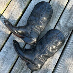 Boots - Western